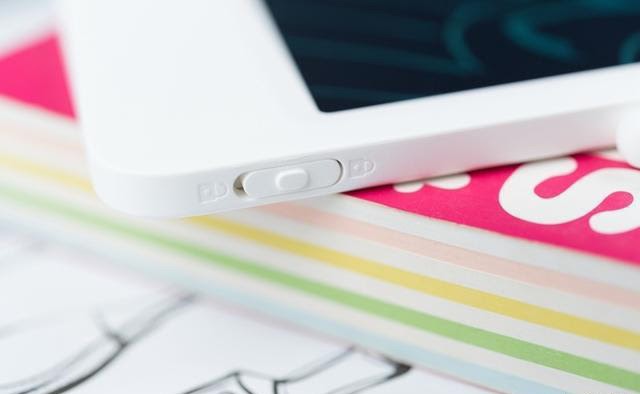 hnammobile - Bảng Vẽ Điện Tử Xiaomi Mijia LCD 10inch - 4