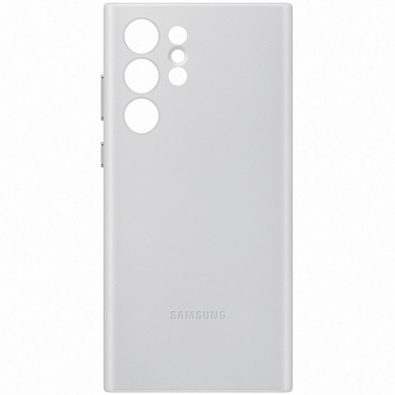 hnammobile - Bao Da Samsung Galaxy S22 Ultra (EF-VS908) - 1
