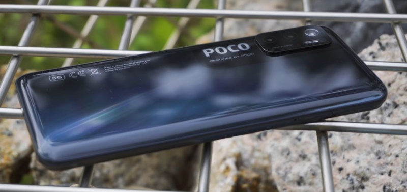 hnammobile - Đánh giá Xiaomi Poco M3 Pro 5G - Mẫu điện thoại 5G tuyệt vời của Poco - 2