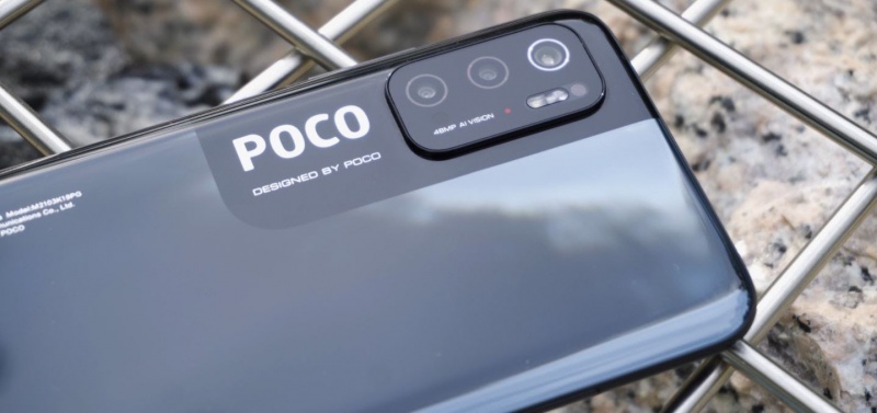 hnammobile - Đánh giá Xiaomi Poco M3 Pro 5G - Mẫu điện thoại 5G tuyệt vời của Poco - 3