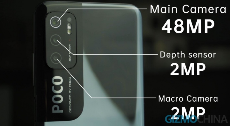 hnammobile - Đánh giá Xiaomi Poco M3 Pro 5G - Mẫu điện thoại 5G tuyệt vời của Poco - 6