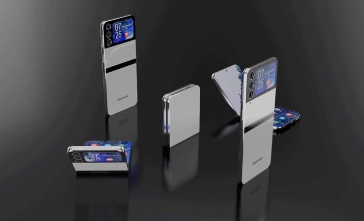 hnammobile - Galaxy Z Flip4 và Z Fold4 đang được hoàn thiện để sẵn sàng ra mắt vào nửa cuối năm nay - 3
