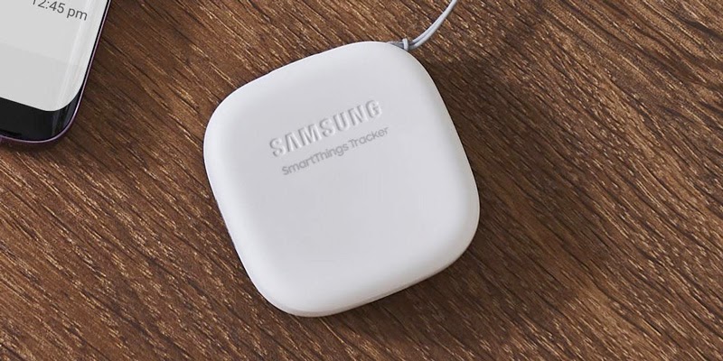hnammobile - Hé lộ hình ảnh Galaxy Smart Tag trong báo cáo chứng chỉ NNC - 1