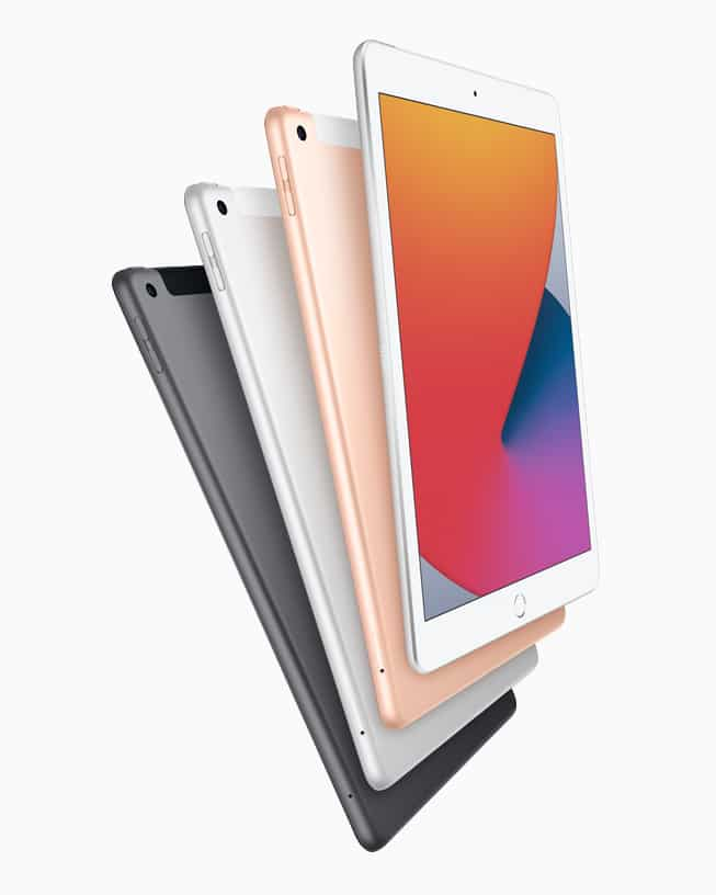 iPad 9 sẽ ra mắt vào quý 1 năm sau với nhiều nâng cấp đáng giá