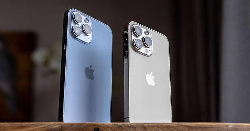 iPhone 13 Pro cũ - Siêu phẩm “toàn diện” nhất trong tầm giá 