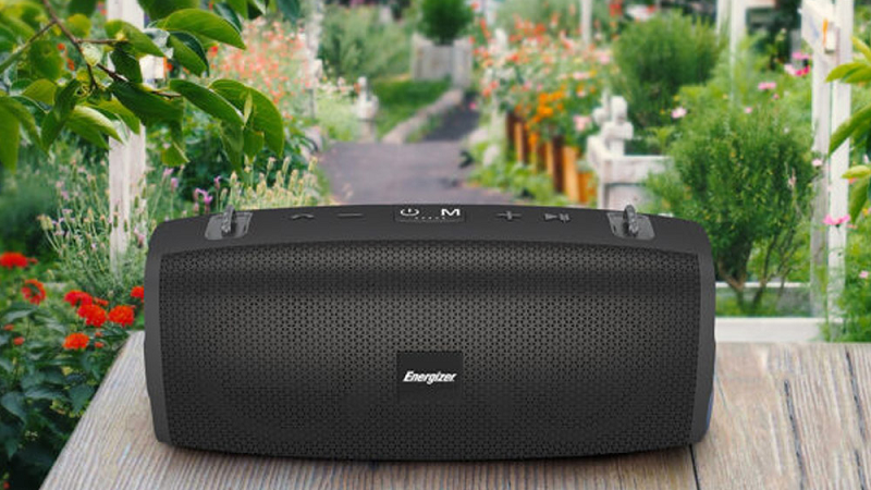 Loa Bluetooth Energizer