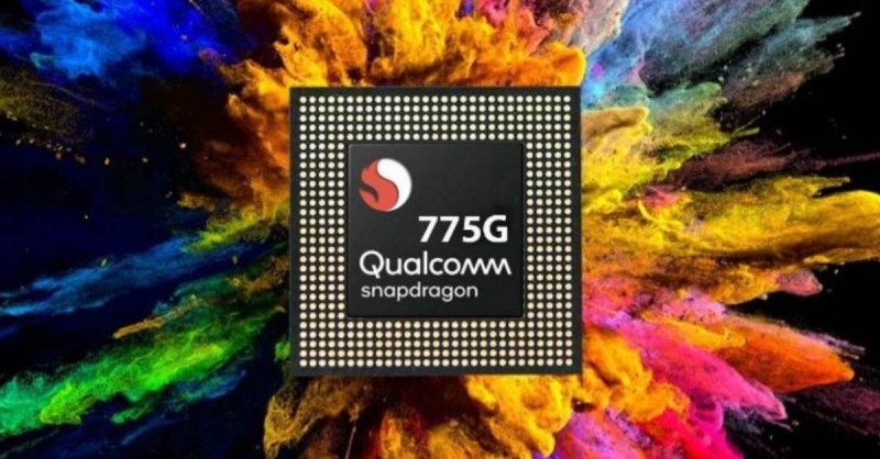 hnammobile - Qualcomm Snapdragon 775 -- Chipset đầu bảng dòng tầm trung lộ diện thông số - 1