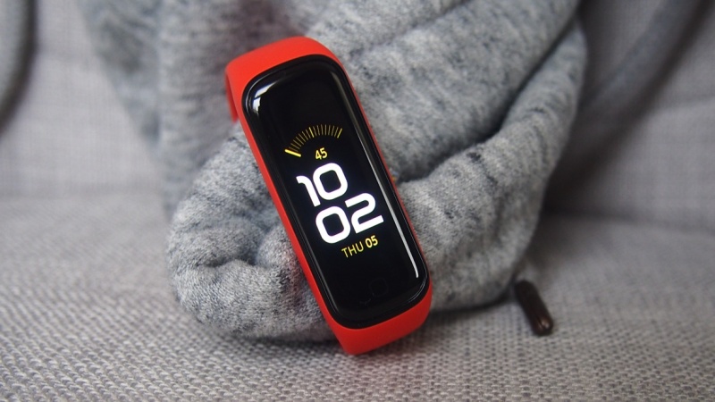 Samsung Galaxy Fit 2