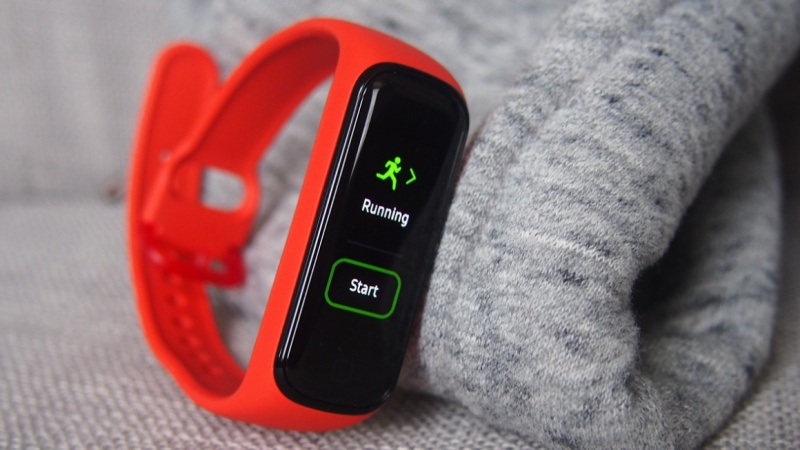 Samsung Galaxy Fit2