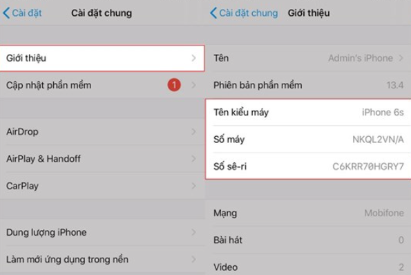 hnammobile - Tìm hiểu về iPhone mã VN/A được phân phối chính hãng tại thị trường Việt Nam - 3