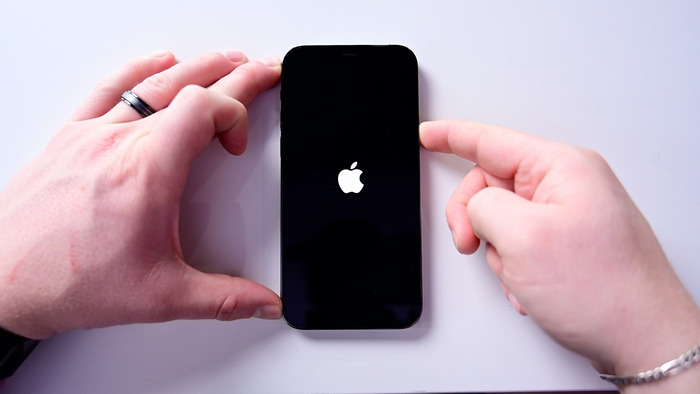 iPhone bị treo táo: Nguyên nhân và cách xử lý nhanh chóng