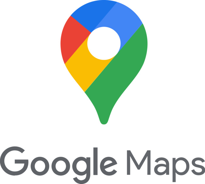 Ứng dụng Google Maps