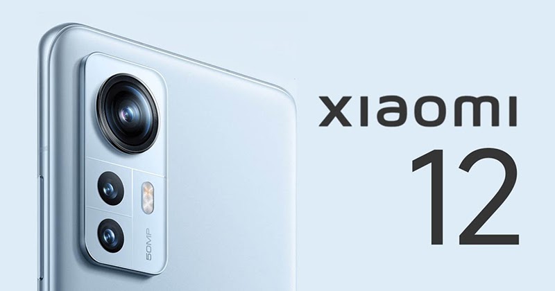Xiaomi 12 hé lộ cấu hình bản quốc tế trên Geekbench 