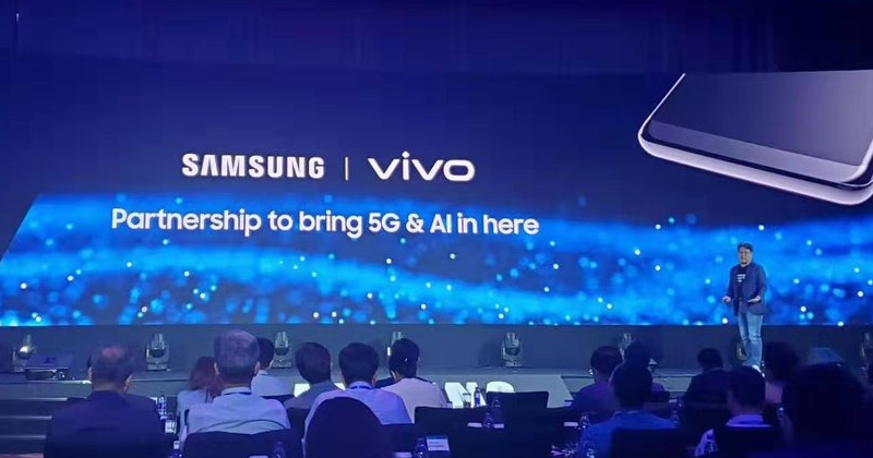hnammobile - Xiaomi, OPPO Và Vivo là những khách hàng đầu tiên sử dụng chip Exynos của Samsung vào năm sau - 1