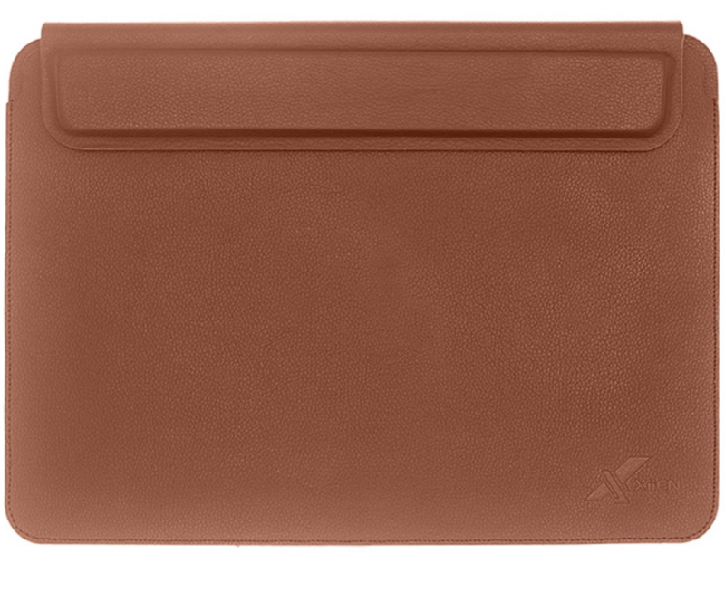 Bao da Xiien X-Stand Leather Sleeve MacBook Air/Pro 13 inch (XS13) có mấy màu?