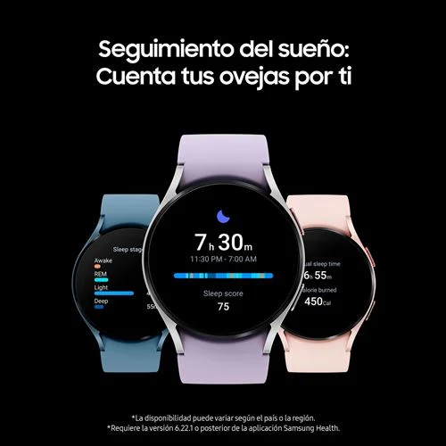 Chỉ có hai mẫu Galaxy Watch 5 được phát hành