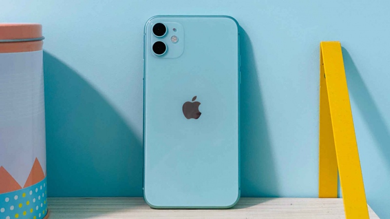 hiệu năng iPhone 12 cũ giá rẻ