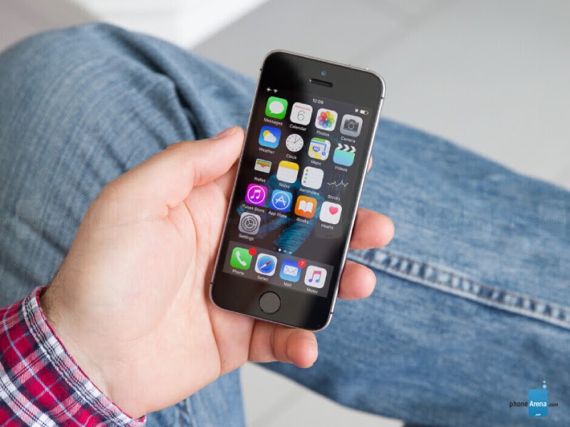 Điện thoại iPhone SE 3 được tung ra thị trường vào đầu tháng 3