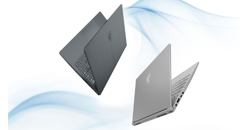 Laptop MSI Modern 15 A5M-238VN