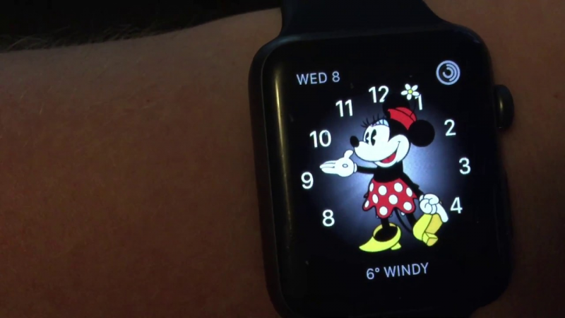 hnammobile - Nằm lòng 20 mẹo hữu dụng cho Apple Watch mới mua  - 11