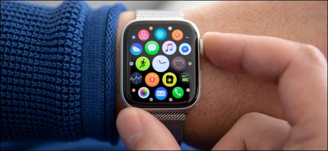 hnammobile - Nằm lòng 20 mẹo hữu dụng cho Apple Watch mới mua  - 2