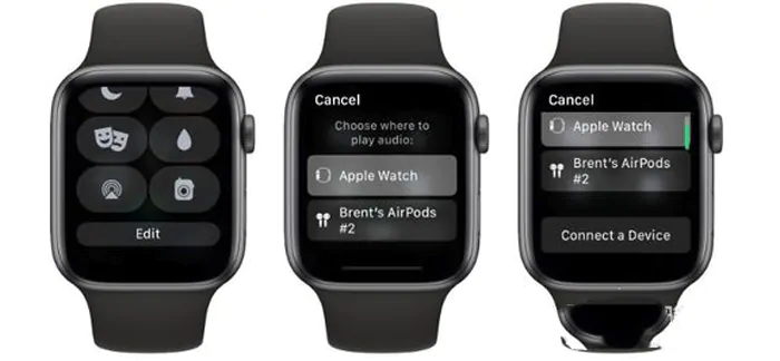 hnammobile - Nằm lòng 20 mẹo hữu dụng cho Apple Watch mới mua  - 13