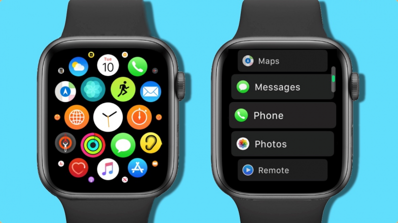hnammobile - Nằm lòng 20 mẹo hữu dụng cho Apple Watch mới mua  - 4