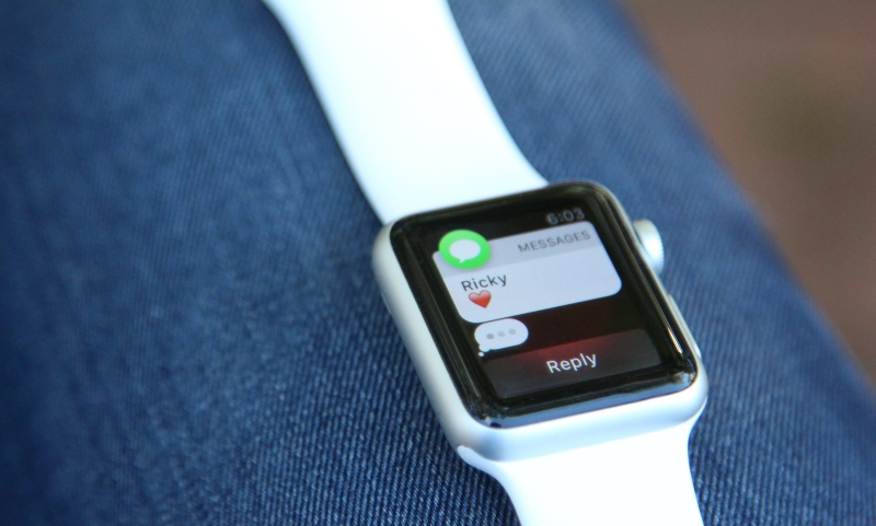 hnammobile - Nằm lòng 20 mẹo hữu dụng cho Apple Watch mới mua  - 5