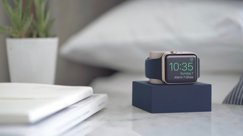 hnammobile - Nằm lòng 20 mẹo hữu dụng cho Apple Watch mới mua  - 9