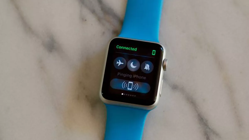 hnammobile - Nằm lòng 20 mẹo hữu dụng cho Apple Watch mới mua  - 10