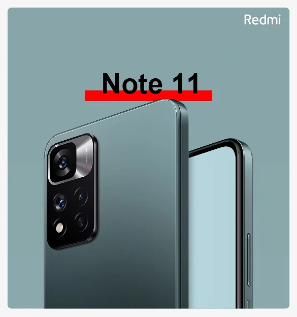 Redmi Note 11 5G sẽ ra mắt tại thị trường Việt Nam