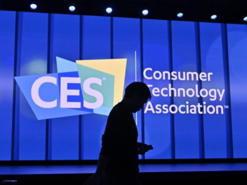 Samsung công bố sự kiện quan trọng CES 2022 để giới thiệu các sản phẩm, công nghệ mới