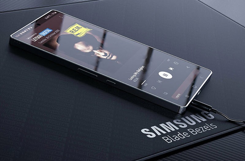 hnammobile - Samsung Galaxy S21 sẽ có viền bezel như iPhone 12 - 1