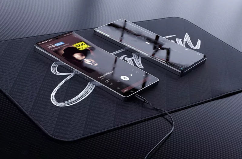 hnammobile - Samsung Galaxy S21 sẽ có viền bezel như iPhone 12 - 3