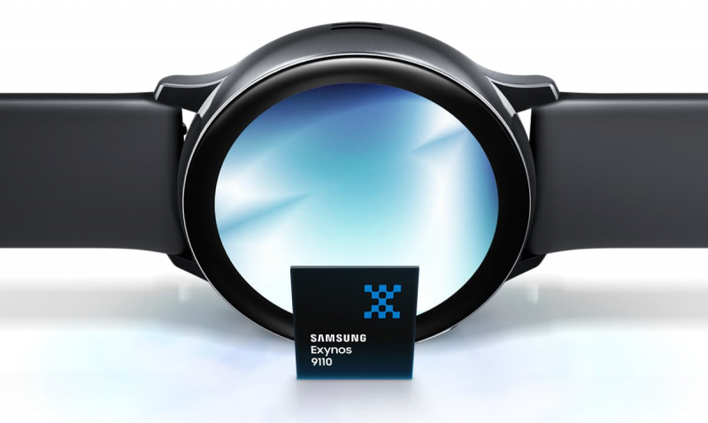 hnammobile - Samsung Galaxy Watch 3 LTE 45mm R845 - 4