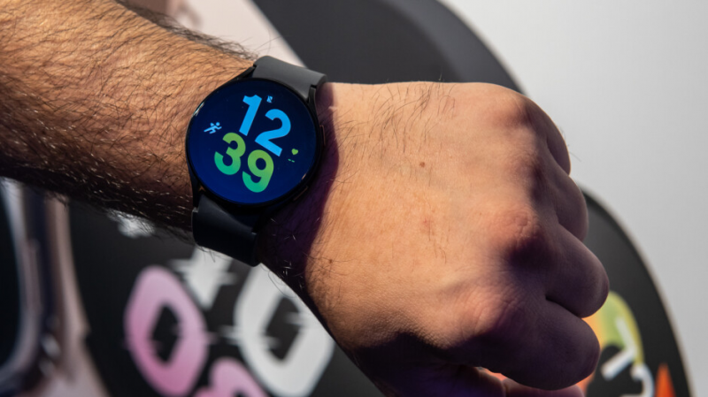 Tính năng theo dõi giấc ngủ nâng cao của Galaxy Watch5 hữu ích như thế nào?
