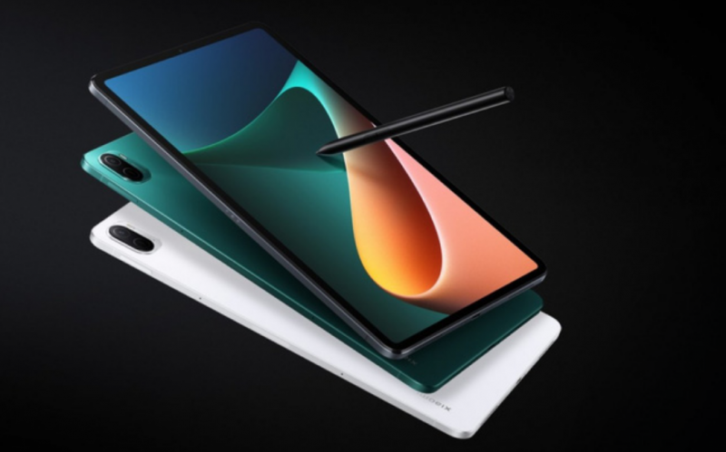 Xiaomi Mi Pad 5 128GB RAM 6GB