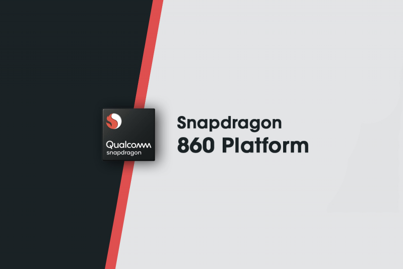 Xiaomi Mi Pad 5 sở hữu hiệu năng mạnh mẽ từ con chip Snapdragon 860