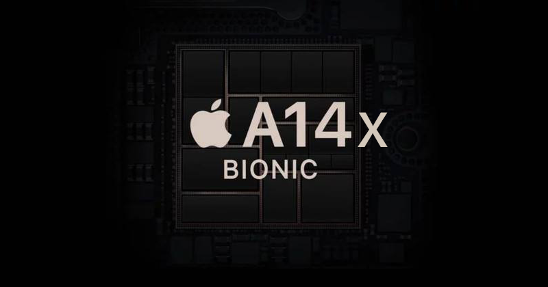 hnammobile - Apple A14X được trang bị trên iPad Pro sẽ có hiệu năng sánh ngang chiếc MacBook Pro - 1