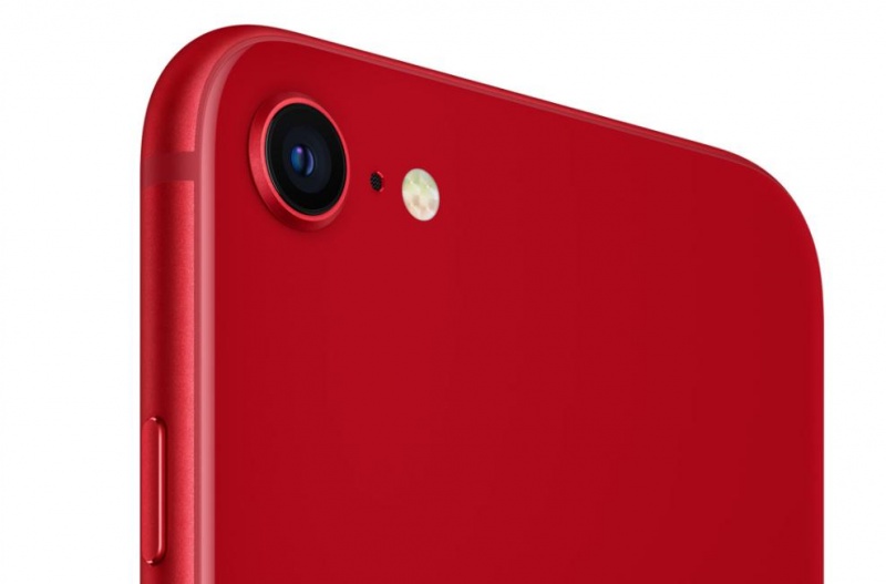iPhone SE 3 5G - Bình cũ nhưng rượu mới đậm đà hơn