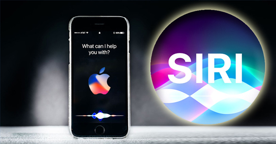 Apple muốn thay đổi lệnh kích hoạt 'Hey Siri' thành chỉ 'Siri'