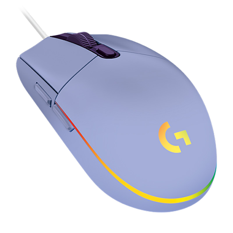hnammobile - Chuột Máy Tính Logitech G203 - 1