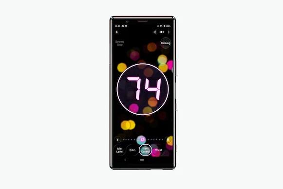 Dàn Âm Thanh Hifi Sony MHC-V13 M1 SP6 - Vui âm nhạc sống trọn từng giây