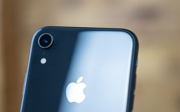 review iPhone XR