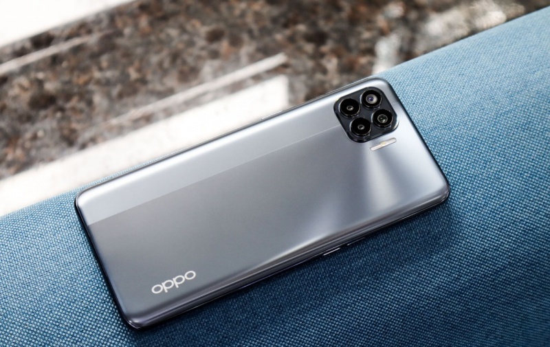 OPPO A93 Review