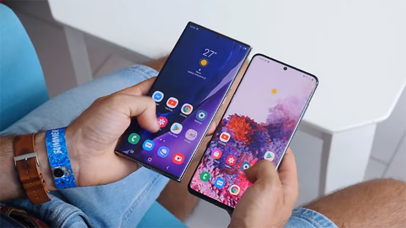 hnammobile - Điện thoại Samsung sẽ nhận hỗ trợ cập nhật bảo mật lên đến 4 năm - 2