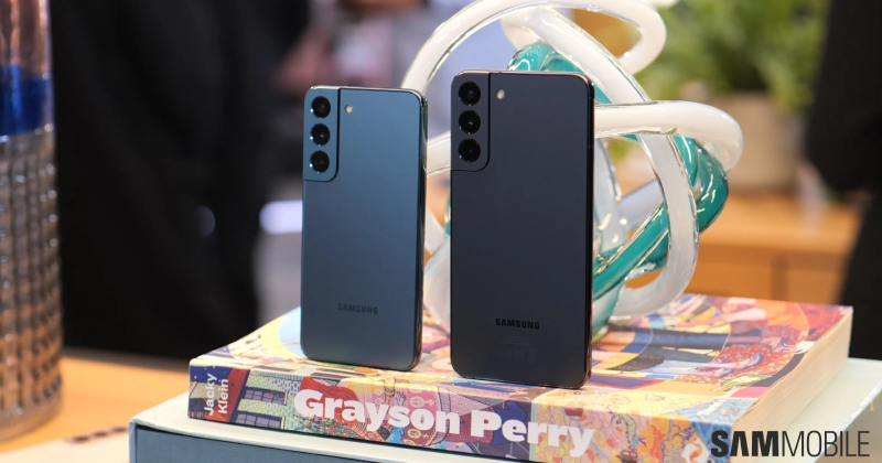 Điện thoại Samsung tốt nhất tháng 4 năm 2022 - Được chọn bởi các chuyên gia