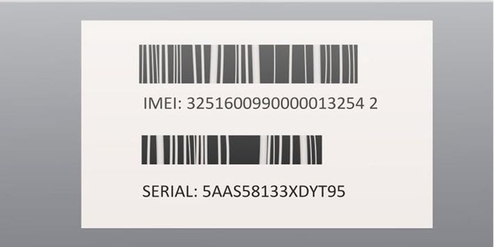 cách check imei samsung - 2