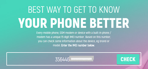 cách check imei samsung - 10