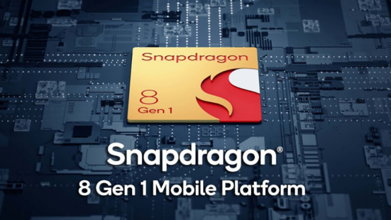 Kiểm tra hiệu năng xử lý của Snapdragon 8 Gen 1 trên những chiếc flagship hàng đầu